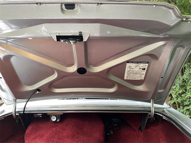 1975 Lincoln Continental Mark IV (CC-1643684) for sale in Toronto, Ontario