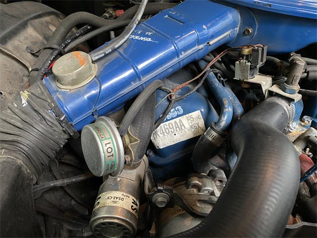 1975 Lincoln Continental Mark IV (CC-1643684) for sale in Toronto, Ontario