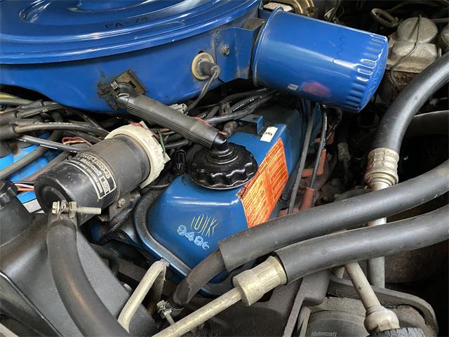 1975 Lincoln Continental Mark IV (CC-1643684) for sale in Toronto, Ontario