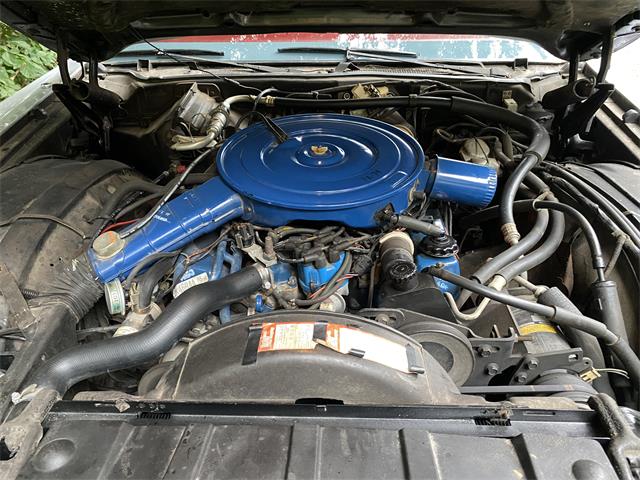 1975 Lincoln Continental Mark IV (CC-1643684) for sale in Toronto, Ontario