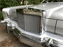 1975 Lincoln Continental Mark IV (CC-1643684) for sale in Toronto, Ontario