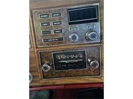 1975 Lincoln Continental Mark IV (CC-1643684) for sale in Toronto, Ontario