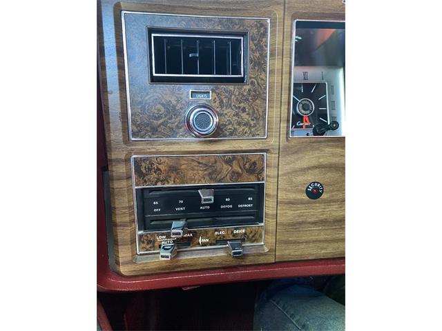1975 Lincoln Continental Mark IV (CC-1643684) for sale in Toronto, Ontario