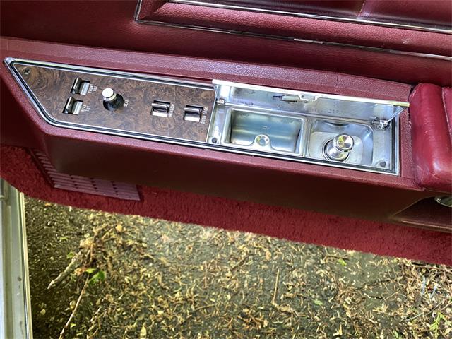 1975 Lincoln Continental Mark IV (CC-1643684) for sale in Toronto, Ontario