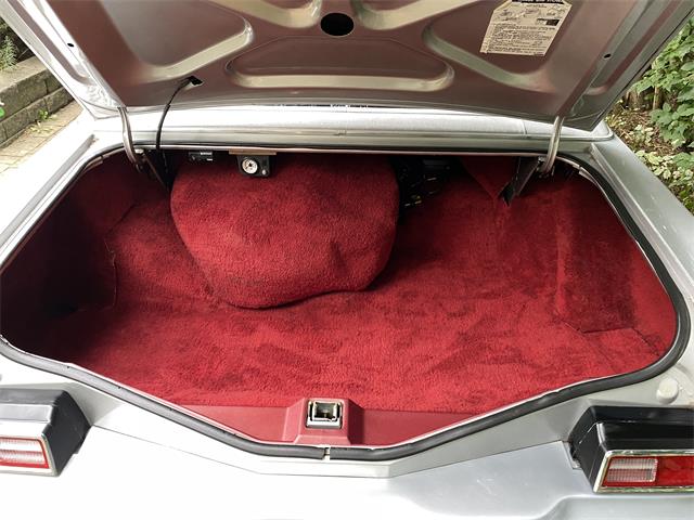1975 Lincoln Continental Mark IV (CC-1643684) for sale in Toronto, Ontario