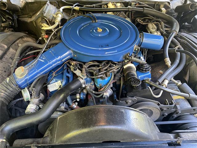 1975 Lincoln Continental Mark IV (CC-1643684) for sale in Toronto, Ontario