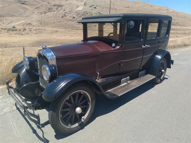 1927 Buick 116 (CC-1643693) for sale in PITTSBURG, California