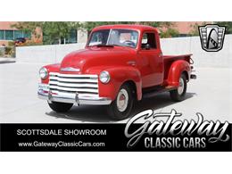1950 Chevrolet 3100 (CC-1643694) for sale in O'Fallon, Illinois