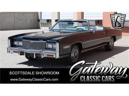 1976 Cadillac Eldorado (CC-1643697) for sale in O'Fallon, Illinois