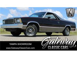 1979 Chevrolet El Camino (CC-1643715) for sale in O'Fallon, Illinois