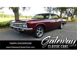 1966 Chevrolet Impala (CC-1643717) for sale in O'Fallon, Illinois