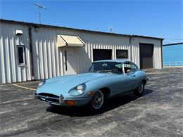1970 Jaguar E-Type (CC-1643720) for sale in Manitowoc, Wisconsin