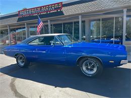 1969 Dodge Charger (CC-1643732) for sale in Clarkston, Michigan