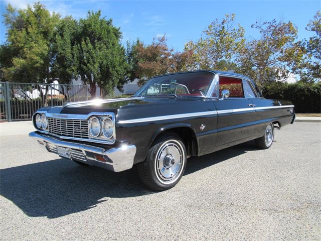 1964 Chevrolet Impala SS (CC-1643741) for sale in Simi Valley, California