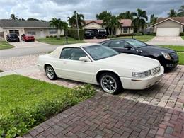 2002 Cadillac Eldorado (CC-1643744) for sale in Deerfield Beach, Florida