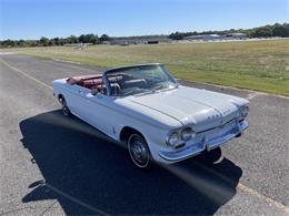 1964 Chevrolet Corvair Monza (CC-1643749) for sale in DELRAN, New Jersey