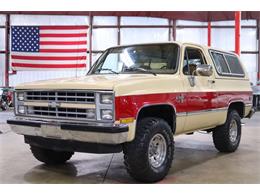 1988 Chevrolet Blazer (CC-1643758) for sale in Kentwood, Michigan