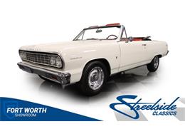 1964 Chevrolet Chevelle (CC-1643762) for sale in Ft Worth, Texas