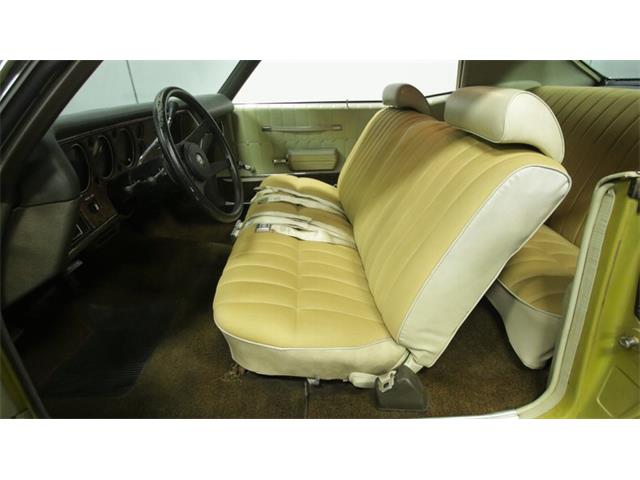 1972 Chevrolet Monte Carlo (CC-1643775) for sale in Lithia Springs, Georgia