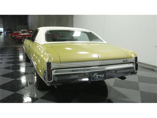 1972 Chevrolet Monte Carlo (CC-1643775) for sale in Lithia Springs, Georgia