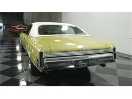 1972 Chevrolet Monte Carlo (CC-1643775) for sale in Lithia Springs, Georgia