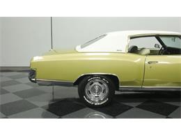 1972 Chevrolet Monte Carlo (CC-1643775) for sale in Lithia Springs, Georgia