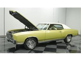 1972 Chevrolet Monte Carlo (CC-1643775) for sale in Lithia Springs, Georgia