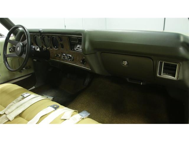 1972 Chevrolet Monte Carlo (CC-1643775) for sale in Lithia Springs, Georgia
