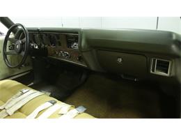 1972 Chevrolet Monte Carlo (CC-1643775) for sale in Lithia Springs, Georgia