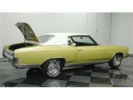 1972 Chevrolet Monte Carlo (CC-1643775) for sale in Lithia Springs, Georgia