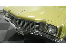 1972 Chevrolet Monte Carlo (CC-1643775) for sale in Lithia Springs, Georgia