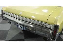 1972 Chevrolet Monte Carlo (CC-1643775) for sale in Lithia Springs, Georgia