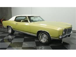1972 Chevrolet Monte Carlo (CC-1643775) for sale in Lithia Springs, Georgia