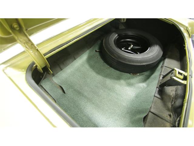 1972 Chevrolet Monte Carlo (CC-1643775) for sale in Lithia Springs, Georgia