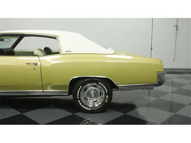 1972 Chevrolet Monte Carlo (CC-1643775) for sale in Lithia Springs, Georgia