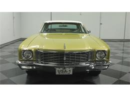 1972 Chevrolet Monte Carlo (CC-1643775) for sale in Lithia Springs, Georgia