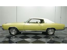 1972 Chevrolet Monte Carlo (CC-1643775) for sale in Lithia Springs, Georgia