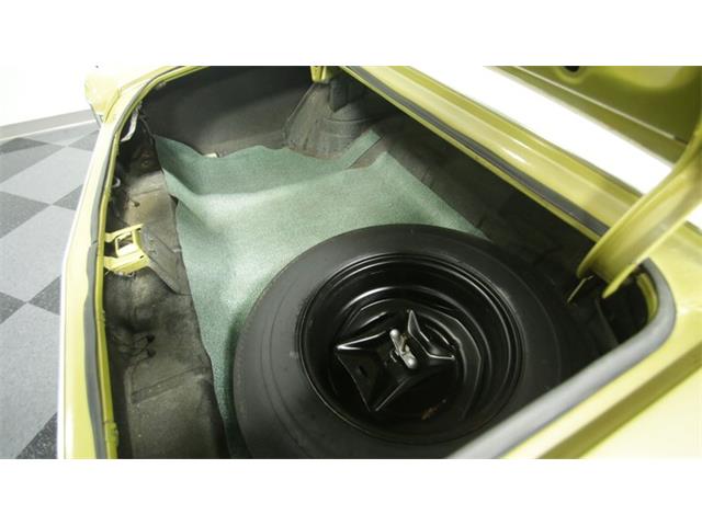 1972 Chevrolet Monte Carlo (CC-1643775) for sale in Lithia Springs, Georgia