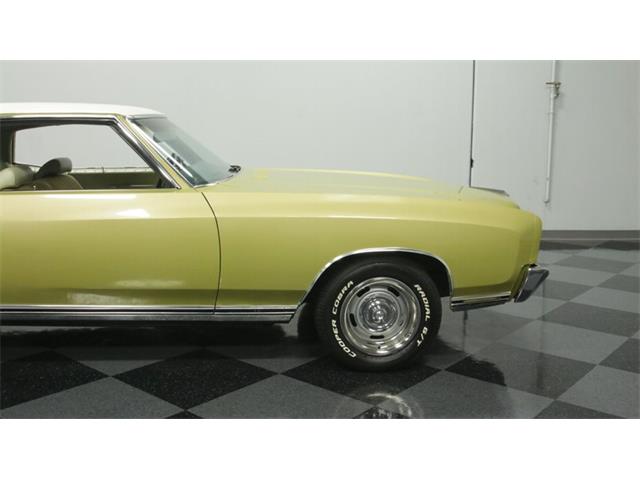 1972 Chevrolet Monte Carlo (CC-1643775) for sale in Lithia Springs, Georgia