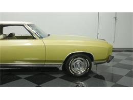 1972 Chevrolet Monte Carlo (CC-1643775) for sale in Lithia Springs, Georgia