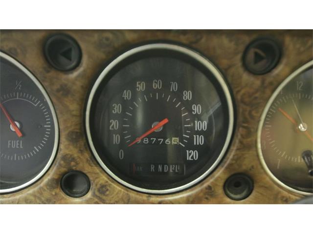 1972 Chevrolet Monte Carlo (CC-1643775) for sale in Lithia Springs, Georgia