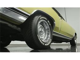 1972 Chevrolet Monte Carlo (CC-1643775) for sale in Lithia Springs, Georgia