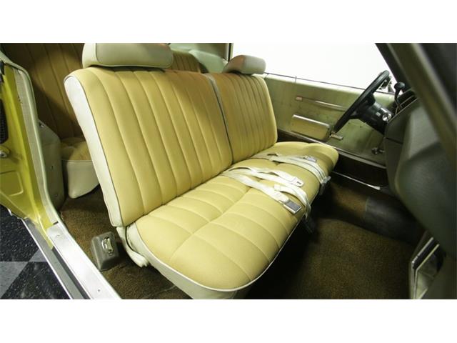 1972 Chevrolet Monte Carlo (CC-1643775) for sale in Lithia Springs, Georgia