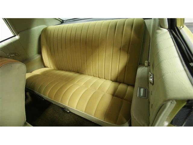 1972 Chevrolet Monte Carlo (CC-1643775) for sale in Lithia Springs, Georgia