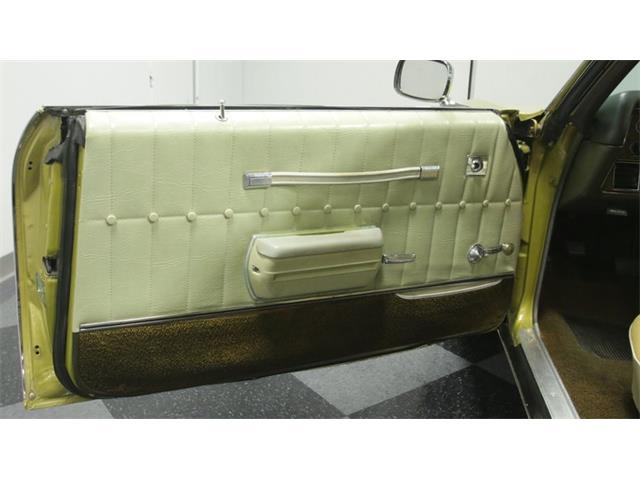 1972 Chevrolet Monte Carlo (CC-1643775) for sale in Lithia Springs, Georgia
