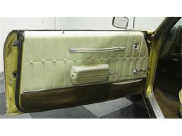 1972 Chevrolet Monte Carlo (CC-1643775) for sale in Lithia Springs, Georgia