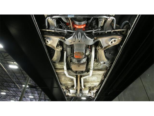 1972 Chevrolet Monte Carlo (CC-1643775) for sale in Lithia Springs, Georgia