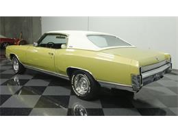 1972 Chevrolet Monte Carlo (CC-1643775) for sale in Lithia Springs, Georgia