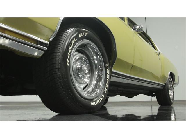 1972 Chevrolet Monte Carlo (CC-1643775) for sale in Lithia Springs, Georgia
