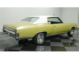 1972 Chevrolet Monte Carlo (CC-1643775) for sale in Lithia Springs, Georgia